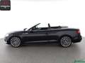 Audi A5 A5 Cabrio 40 TFSI S LINE VIRTUAL,KEYLESS,MATRIX Schwarz - thumbnail 2