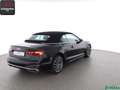Audi A5 A5 Cabrio 40 TFSI S LINE VIRTUAL,KEYLESS,MATRIX Schwarz - thumbnail 10