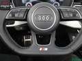 Audi A5 A5 Cabrio 40 TFSI S LINE VIRTUAL,KEYLESS,MATRIX Schwarz - thumbnail 18