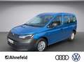 Volkswagen Caddy Kombi 5-Sitzer Motor: 2,0 l TDI EU6 SCR 75 kW Getr Blau - thumbnail 1