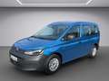 Volkswagen Caddy Kombi 5-Sitzer Motor: 2,0 l TDI EU6 SCR 75 kW Getriebe: 6-Gang-S Blau - thumbnail 2