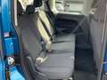 Volkswagen Caddy Kombi 5-Sitzer Motor: 2,0 l TDI EU6 SCR 75 kW Getriebe: 6-Gang-S Blau - thumbnail 19