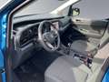 Volkswagen Caddy Kombi 5-Sitzer Motor: 2,0 l TDI EU6 SCR 75 kW Getriebe: 6-Gang-S Blau - thumbnail 11