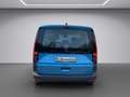 Volkswagen Caddy Kombi 5-Sitzer Motor: 2,0 l TDI EU6 SCR 75 kW Getriebe: 6-Gang-S Blau - thumbnail 5