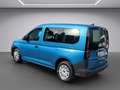 Volkswagen Caddy Kombi 5-Sitzer Motor: 2,0 l TDI EU6 SCR 75 kW Getriebe: 6-Gang-S Blau - thumbnail 4