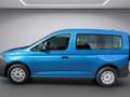 Volkswagen Caddy Kombi 5-Sitzer Motor: 2,0 l TDI EU6 SCR 75 kW Getriebe: 6-Gang-S Blau - thumbnail 3
