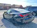 BMW 420 iA Coupe M Jantes 19" Camera Cuir GARANTIE LEZ2035 Noir - thumbnail 4