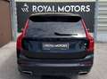 Volvo XC90 XC 90 D5 DPF AWD R-Design Schwarz - thumbnail 8