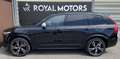 Volvo XC90 XC 90 D5 DPF AWD R-Design Schwarz - thumbnail 7