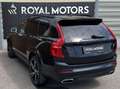 Volvo XC90 XC 90 D5 DPF AWD R-Design Schwarz - thumbnail 6