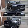 Volvo XC90 XC 90 D5 DPF AWD R-Design Schwarz - thumbnail 4