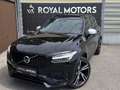 Volvo XC90 XC 90 D5 DPF AWD R-Design Schwarz - thumbnail 3
