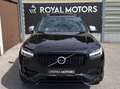 Volvo XC90 XC 90 D5 DPF AWD R-Design Schwarz - thumbnail 2