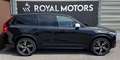 Volvo XC90 XC 90 D5 DPF AWD R-Design Schwarz - thumbnail 9