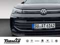 Volkswagen Tiguan 2.0 TDI DSG Goal AHK Schwarz - thumbnail 1