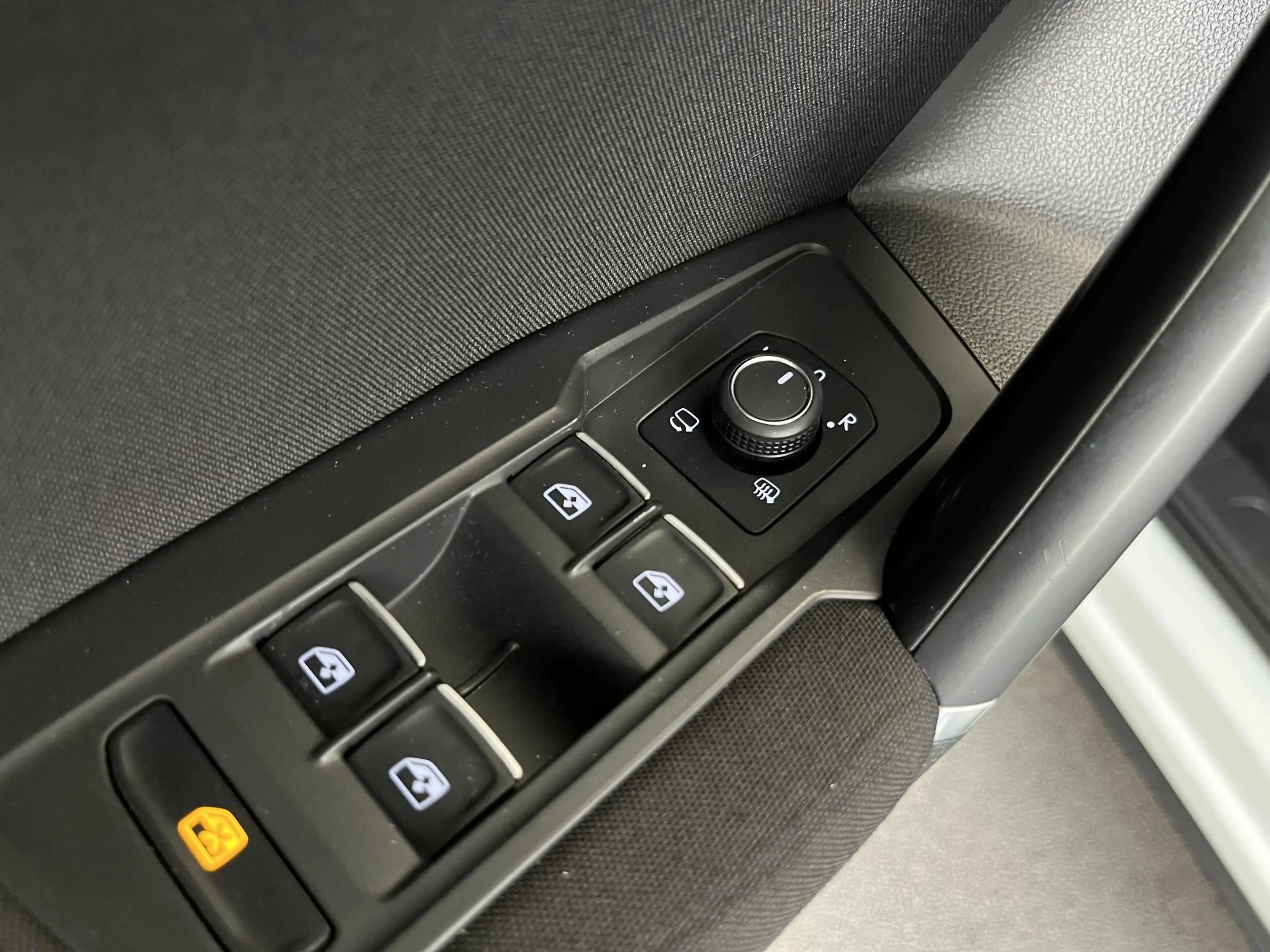 Volkswagen Tiguan Allspace 1.5 TSI Comfortline Business | TREKHAAK | CARPLAY — photo 35