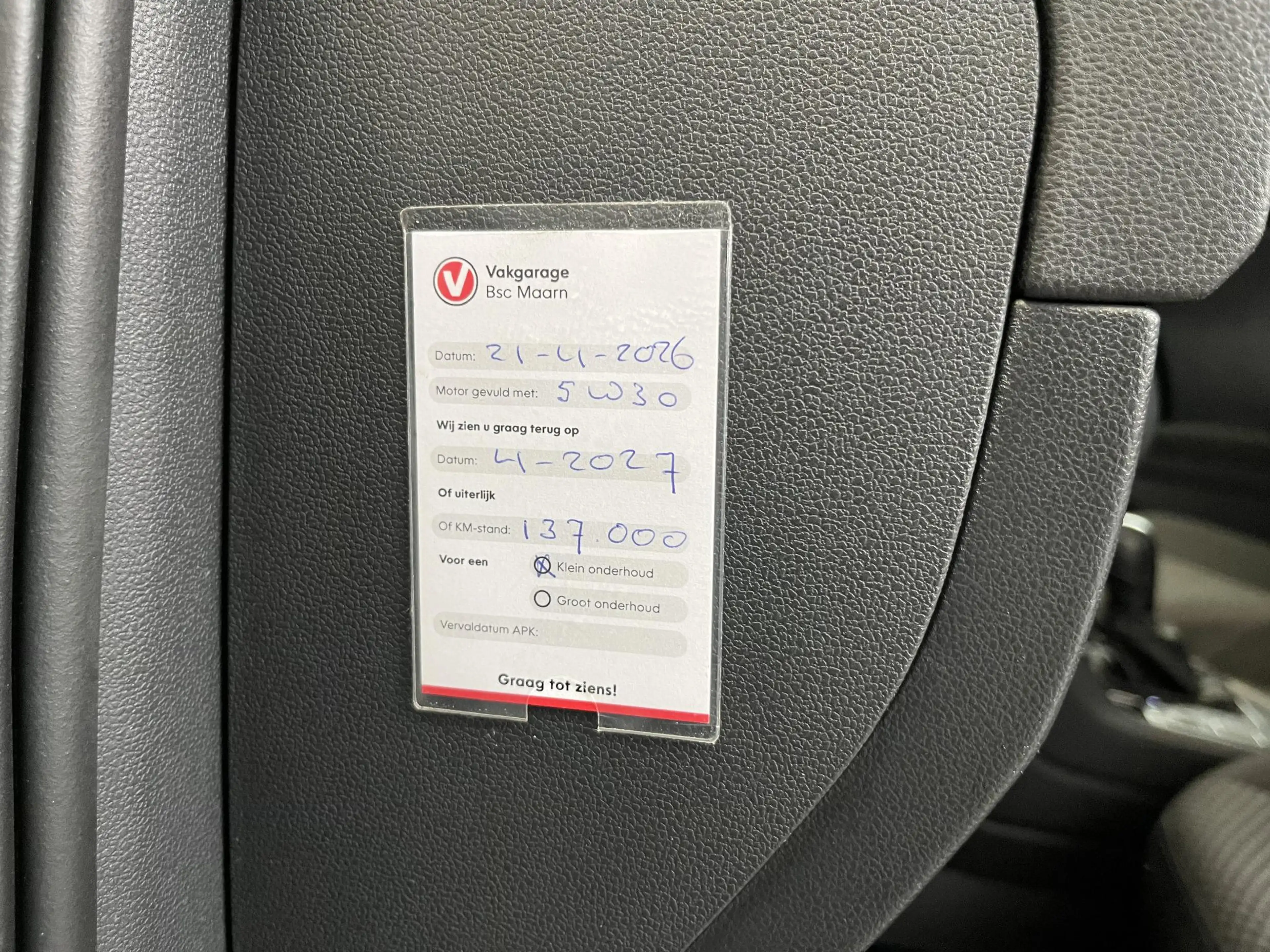 Volkswagen Tiguan Allspace 1.5 TSI Comfortline Business | TREKHAAK | CARPLAY — photo 20
