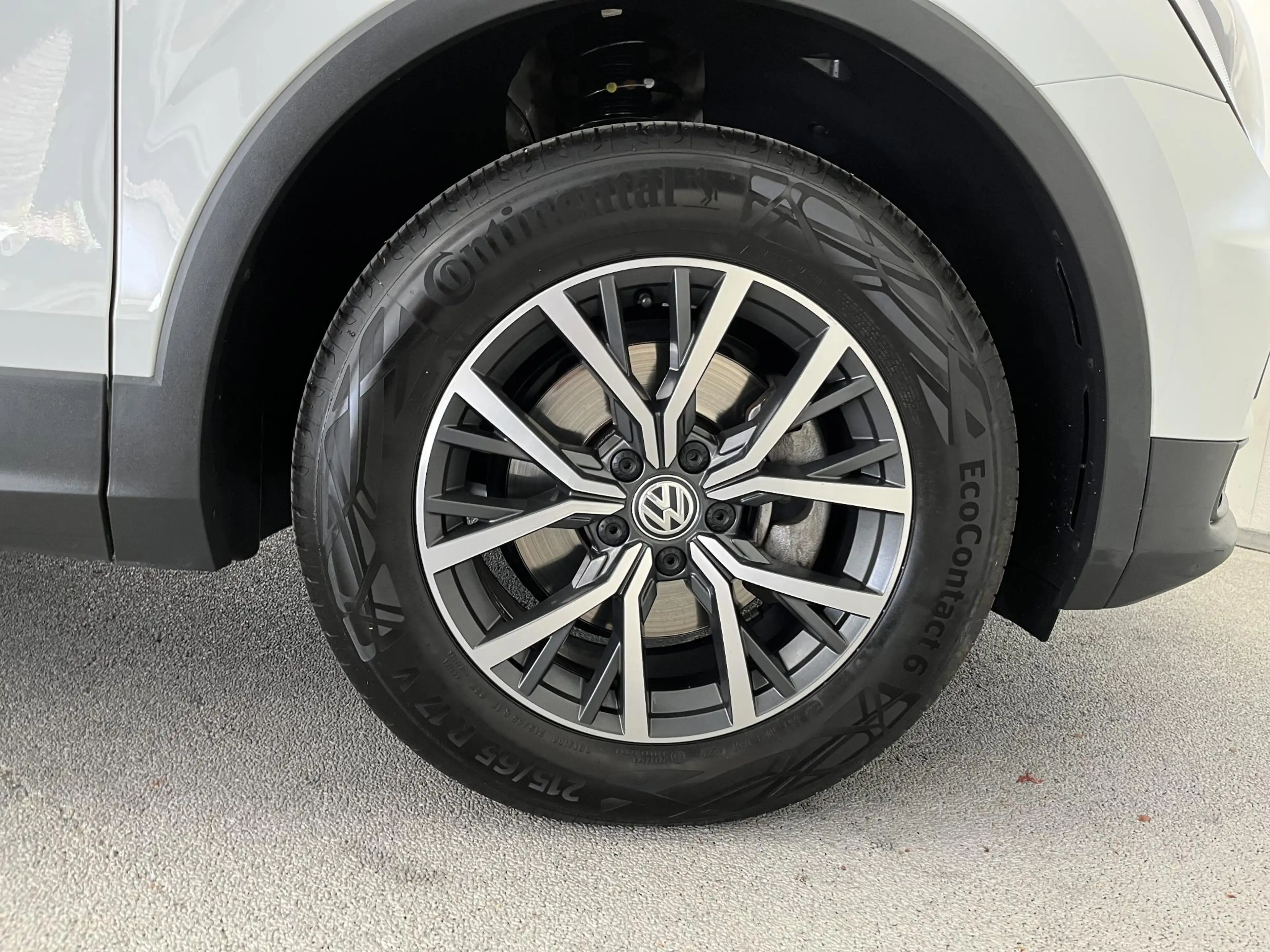 Volkswagen Tiguan Allspace 1.5 TSI Comfortline Business | TREKHAAK | CARPLAY — photo 29