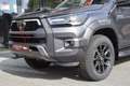 Toyota Hilux 2.8 D-4D DUBBEL CABIN INVINCIBLE A/T BE TREKKER 5 Grijs - thumbnail 24