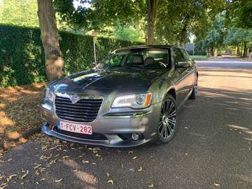 Thema 3.0 V6 CRD 24V Automatik Executive