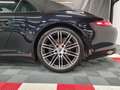 Porsche 911 911 Carrera Cabriolet 3.4i 350 Black Edition PDK Schwarz - thumbnail 5