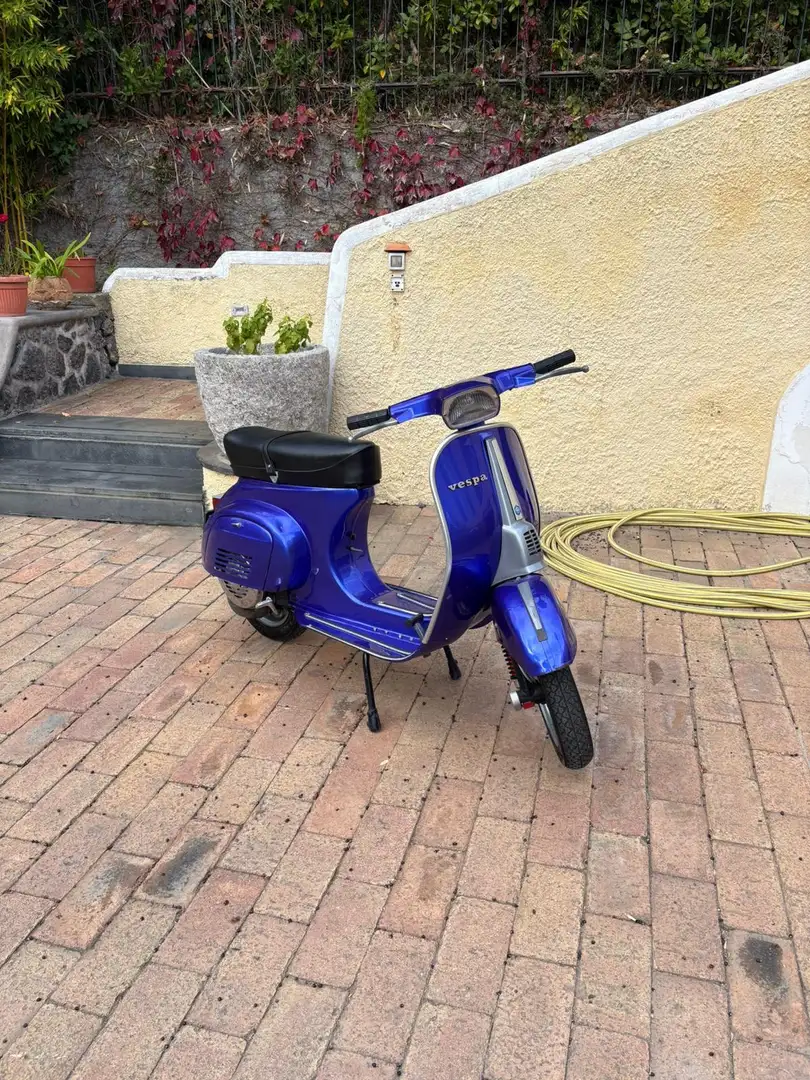 Vespa Special 50 - 2