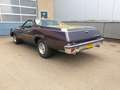 Chevrolet El Camino V8 5.7L Violet - thumbnail 2