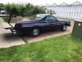 Chevrolet El Camino V8 5.7L Mauve - thumbnail 7