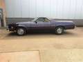 Chevrolet El Camino V8 5.7L Paars - thumbnail 9