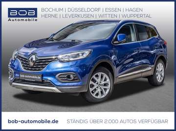 LIMITED Deluxe TCe 140  NAVI SHZ PDC AHK