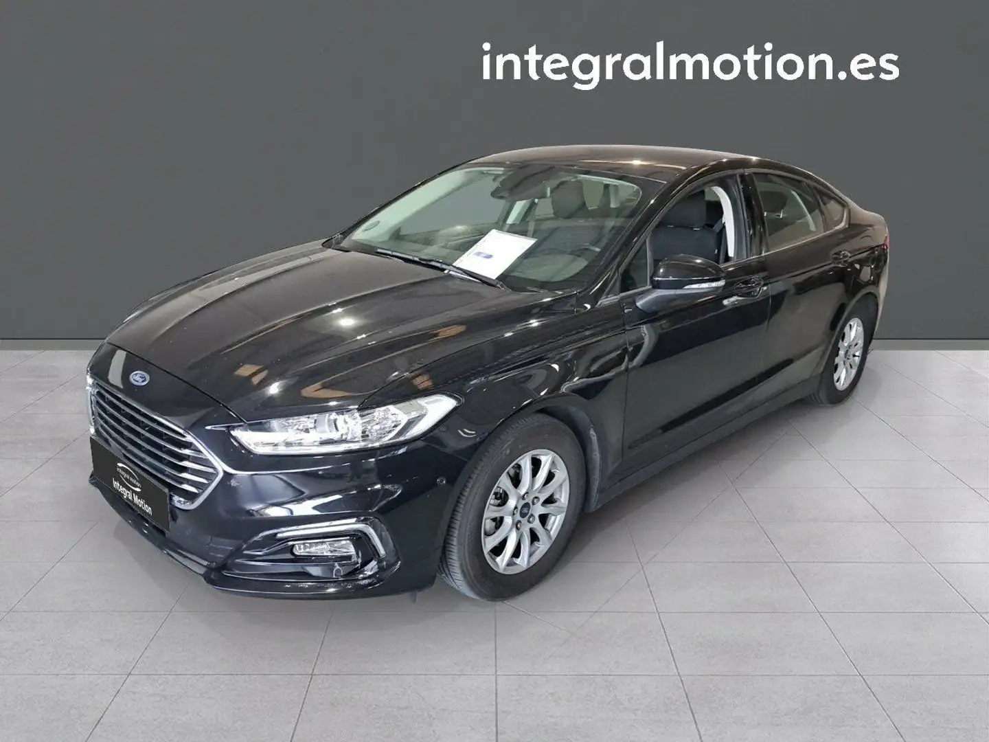 Ford Mondeo 2.0 Híbrido 138kW (187CV) Trend HEV Auto - 1