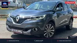 Renault Kadjar Renault Kadjar TCe 130 Energy Intens