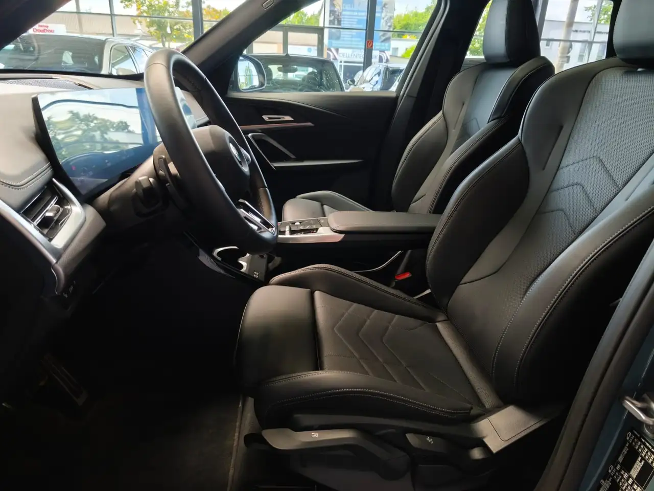 BMW X1, фото 8