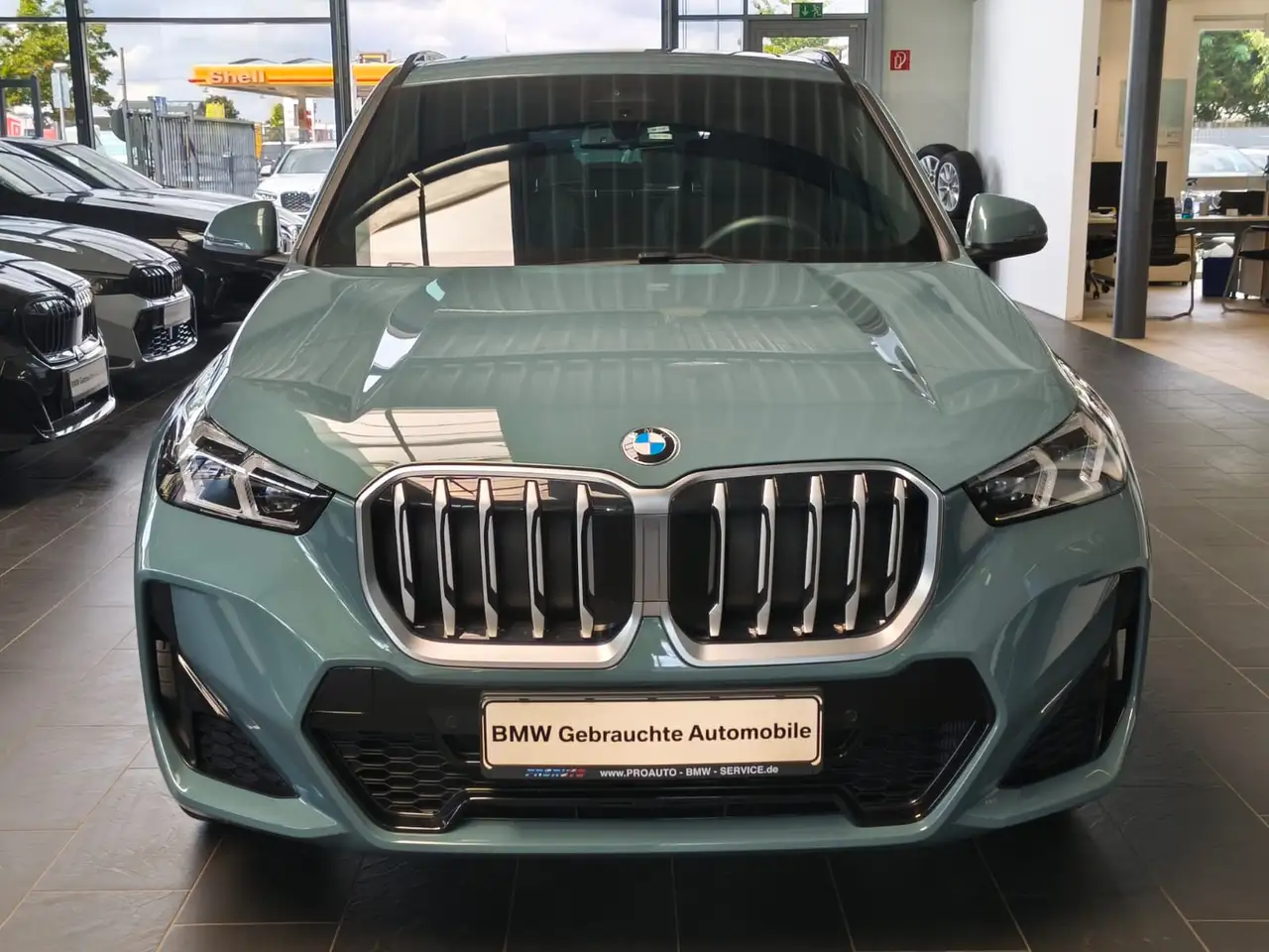 BMW X1, фото 2