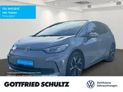 Volkswagen ID.3 PRO MOVE 58kWh CCS CARPLAY SITZHEIZUNG EINPARKHILF