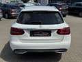 Mercedes-Benz C 220 d T "Avantgarde"9G-TRONIC"NAVI"ACC"AHK"LED Weiß - thumbnail 8