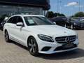 Mercedes-Benz C 220 d T "Avantgarde"9G-TRONIC"NAVI"ACC"AHK"LED Weiß - thumbnail 2