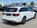 Mercedes-Benz C 220 d T "Avantgarde"9G-TRONIC"NAVI"ACC"AHK"LED Weiß - thumbnail 9