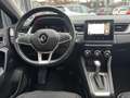 Renault Captur 1.3 TCe 130 Intens Automaat/Navi/Schuifdak/60dkm.. Blau - thumbnail 11