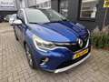Renault Captur 1.3 TCe 130 Intens Automaat/Navi/Schuifdak/60dkm.. Blau - thumbnail 3