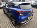 Renault Captur 1.3 TCe 130 Intens Automaat/Navi/Schuifdak/60dkm.. Blau - thumbnail 5