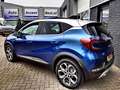 Renault Captur 1.3 TCe 130 Intens Automaat/Navi/Schuifdak/60dkm.. Blau - thumbnail 39