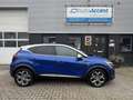 Renault Captur 1.3 TCe 130 Intens Automaat/Navi/Schuifdak/60dkm.. Blau - thumbnail 2