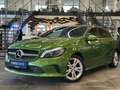 Mercedes-Benz A 180 A / d BlueEfficiency*2. Hand*LED Grün - thumbnail 16