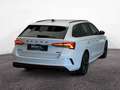 Skoda Octavia Combi RS TSI DSG *AHK*MATRIX*ACC*HUD*NAV Weiß - thumbnail 7