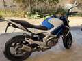 Suzuki Gladius 650 Azul - thumbnail 1
