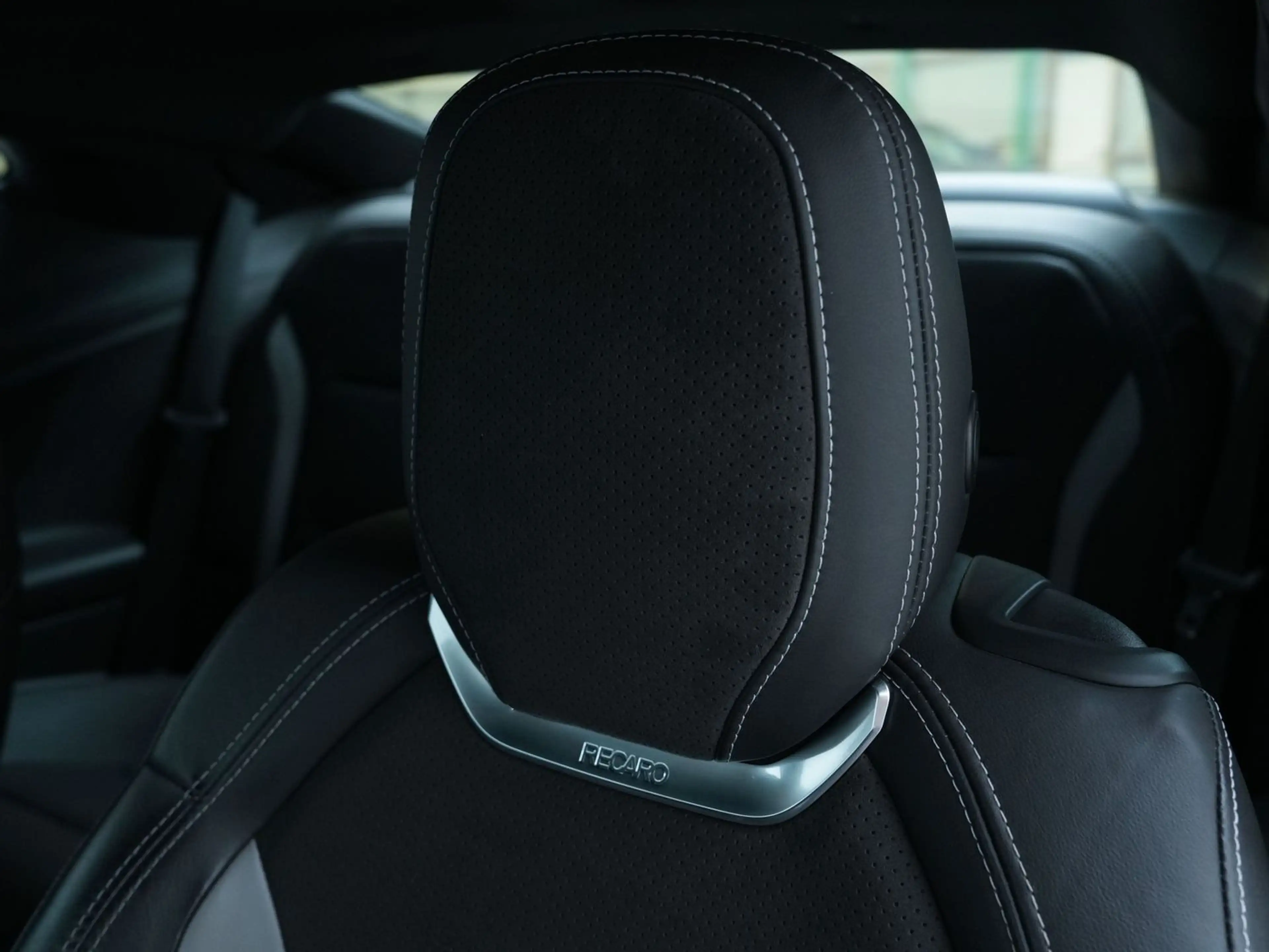 Chevrolet Camaro 6.2 V8 *DEUTSCH*RECARO*HUD*BOSE*AMBIENTE*TEMPOMAT* — photo 11