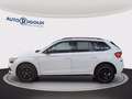 Skoda Kamiq 1.0 tsi monte carlo 110cv Bianco - thumbnail 3
