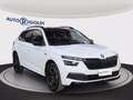 Skoda Kamiq 1.0 tsi monte carlo 110cv Bianco - thumbnail 19