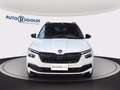 Skoda Kamiq 1.0 tsi monte carlo 110cv Bianco - thumbnail 2